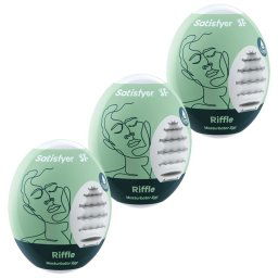 SATISFYER - SATISFYER EGGS