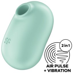 SATISFYER - SATISFYER AIR PULSE