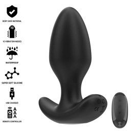 INTENSE - INTENSE TOYS - INTENSE ANAL TOYS