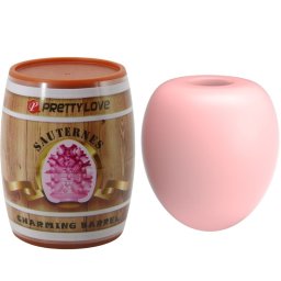 PRETTY LOVE - PRETTY LOVE FLIRTATION
