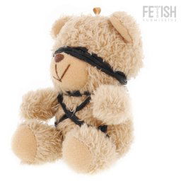 FETISH SUBMISSIVE - FETISH SUBMISSIVE REBEL TOYS