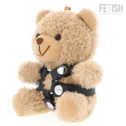 FETISH SUBMISSIVE - FETISH SUBMISSIVE REBEL TOYS