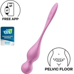 SATISFYER - SATISFYER BALLS