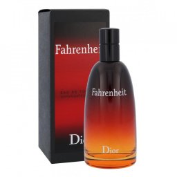 Christian Dior Fahrenheit EDT 100 мл - ПАРФЮМ за мъже