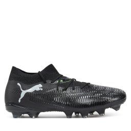 Обувки за футбол Puma Future 8 Match Fg/Ag 108140 02 Черен