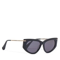 Слънчеви очила Max Mara MM0100 01A Черен