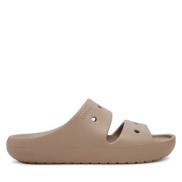 Чехли Crocs Classic Sandal v2 209403 Кафяв