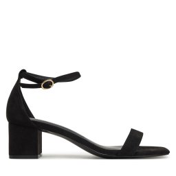 Сандали ONLY Shoes Onlhanna-5 15340958 Черен