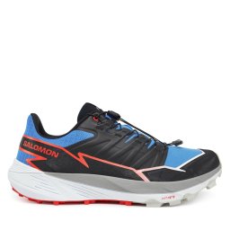 Маратонки за бягане Salomon Thundercross L47802700 Син