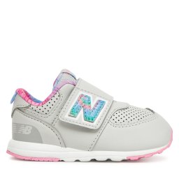 Сникърси New Balance NW574KL Сив