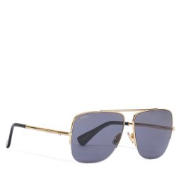 Слънчеви очила Max Mara MM0121 30A Златист