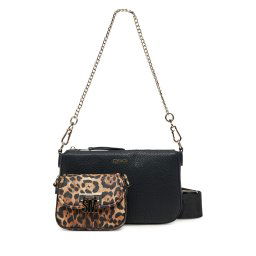 Дамска чанта Steve Madden Bnaim-L SM13001660 Кафяв