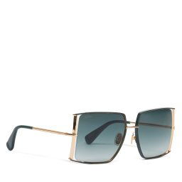 Слънчеви очила Max Mara MM0120/S Зелен