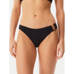 Calvin Klein Swimwear Долнище на бански KW0KW02811 Черен