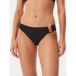 Calvin Klein Swimwear Долнище на бански KW0KW02810 Черен