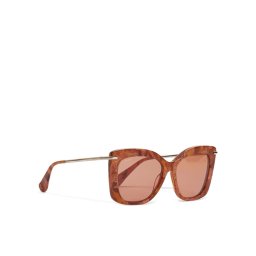 Max Mara Слънчеви очила MM0101 56E Кафяв