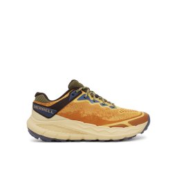 Merrell Сникърси Nova 4 J068413 Оранжев