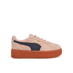 Puma Сникърси Palermo Elevata Wns 399348 10 Розов