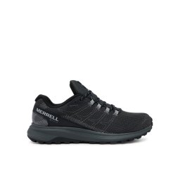 Merrell Маратонки за бягане Fly Strike GTX J067253 Сив
