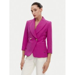 Artigli Сако ACGI000922 Розов Regular Fit