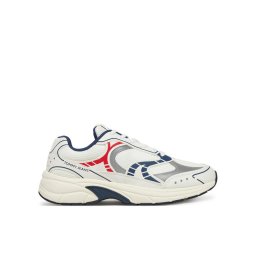 Tommy Jeans Сникърси Archive'25 EM0EM01569 Бял