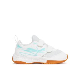 Puma Сникърси Varion II V Jr 108106 05 Бял