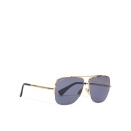 Max Mara Слънчеви очила MM0121 30A Златист
