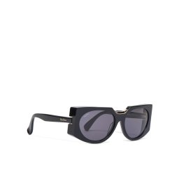 Max Mara Слънчеви очила MM0123 01A Черен