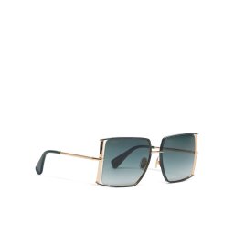 Max Mara Слънчеви очила MM0120/S Зелен
