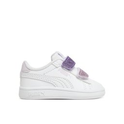 Puma Сникърси Puma Smash 3.0 L 395610 06 Бял