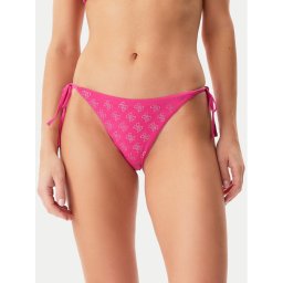 Guess Долнище на бански E5GO11 MC040 Розов