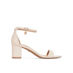 Nine West Сандали WFA2625-1 Бежов