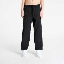Панталони PLEASURES Rescue Pleated Cargo Pants Black L