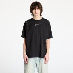 Тениска PLEASURES Late Sport T-Shirt Black S