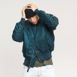 Яке Alpha Industries MA-1 Navy XXL