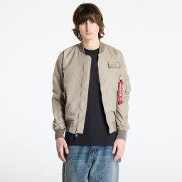 Яке Alpha Industries MA-1 TTC Two Tone Contrast Vintage Sand XXL