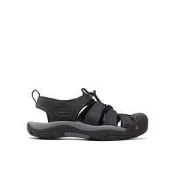 Keen Сандали Newport 1022247 Черен