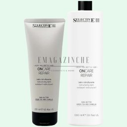 Selective Professional Възстановяващ балсам за увредена коса 250/1000 мл. OnCare Repair Conditioner