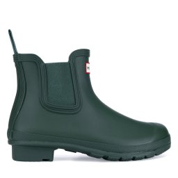 Гумени ботуши Hunter WFS2078RMA Зелен