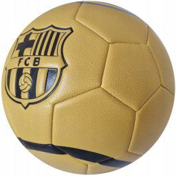 Barcelona FC Футболна топка
