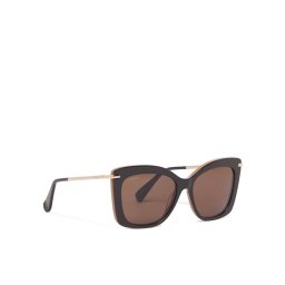 Max Mara Слънчеви очила MM0101 50E Кафяв