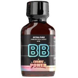Попърс "BB COSMIC POWER" 24 мл