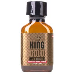 Попърс "KING GOLD" 24 мл
