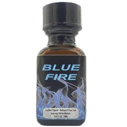 Попърс "BLUE FIRE" 24 мл