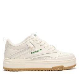 Сникърси Reebok REE VAMP AR30240WCG Екрю