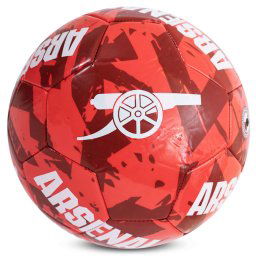 Arsenal FC Футболна топка Graffiti