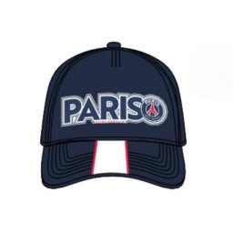 PSG Шапка с козирка