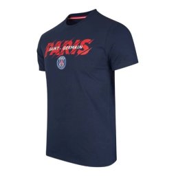 PSG Тениска надпис