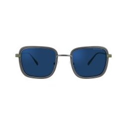 Glasses Fallout Vault 33 Gunmetal/Olive - Sun