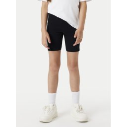 NAME IT Комплект спортни шорти Vivian 13191810 Черен Slim Fit